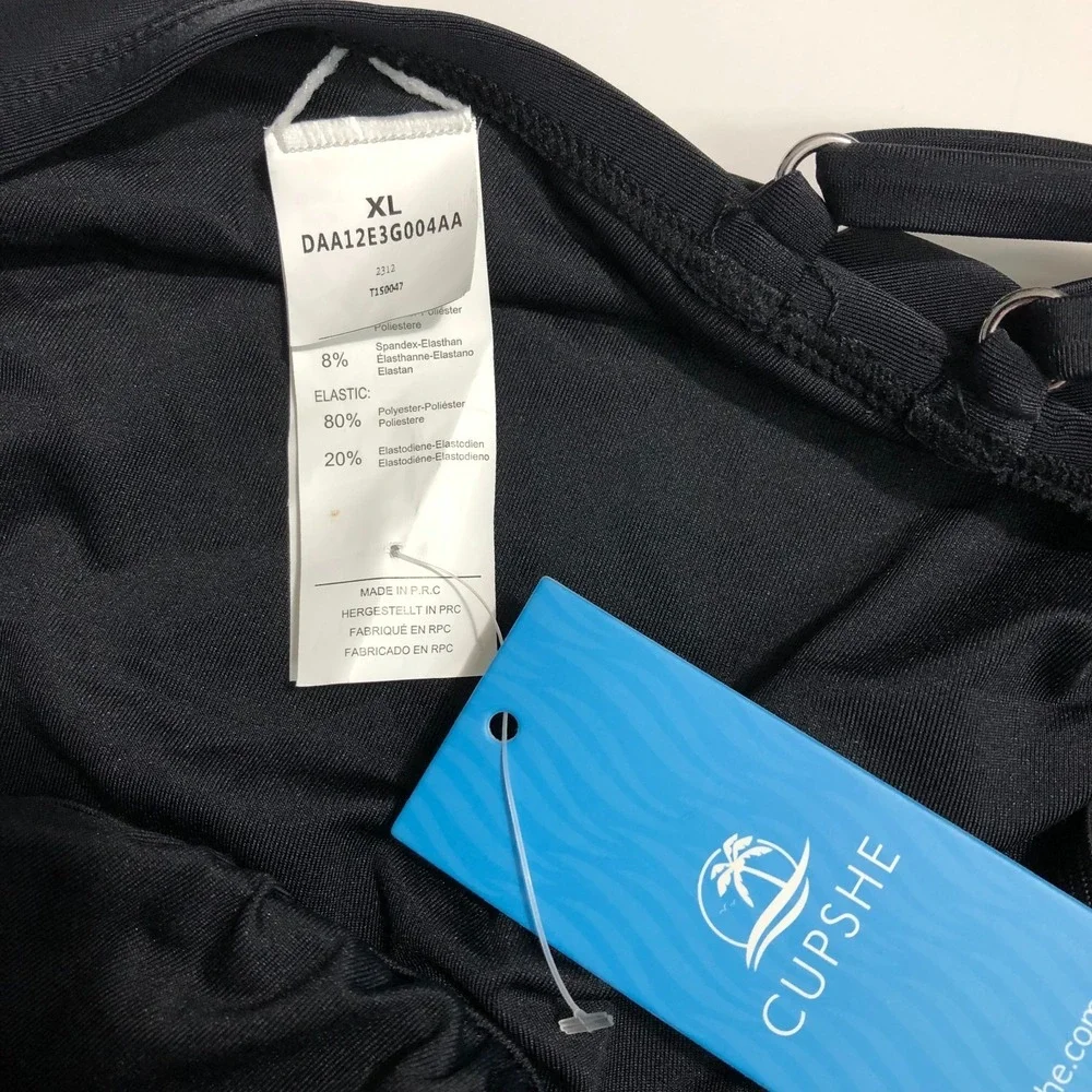 Cupshe brand new